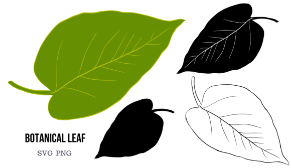 Botanical Leaf: A Designer’s Real-World Embroidery Review