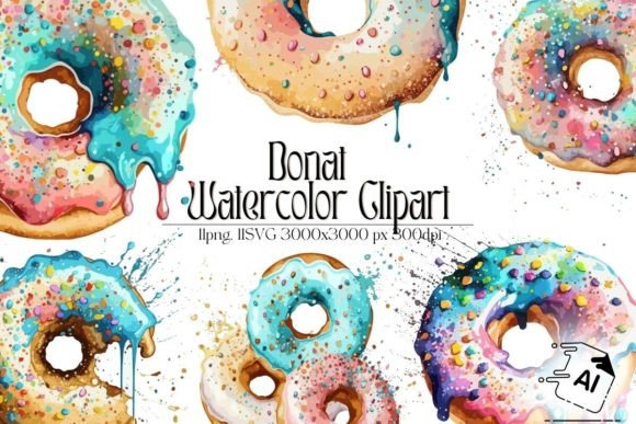 Donat Clipart: A Designer’s Real-World Embroidery Review