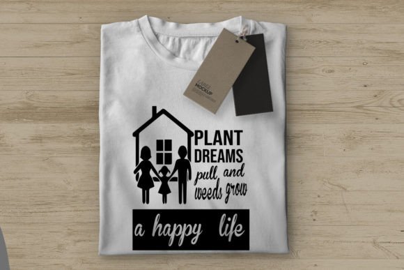 Inspirational Quote T-shirt 30