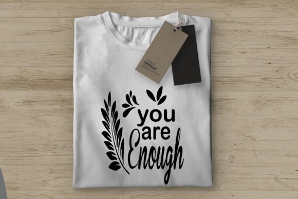 Motivational Tshirt 13: A Designer’s Real-World Embroidery Review