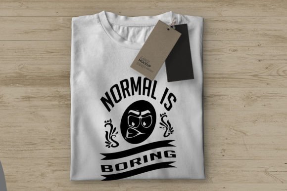Motivational Tshirt 14: A Designer’s Real-World Embroidery Review