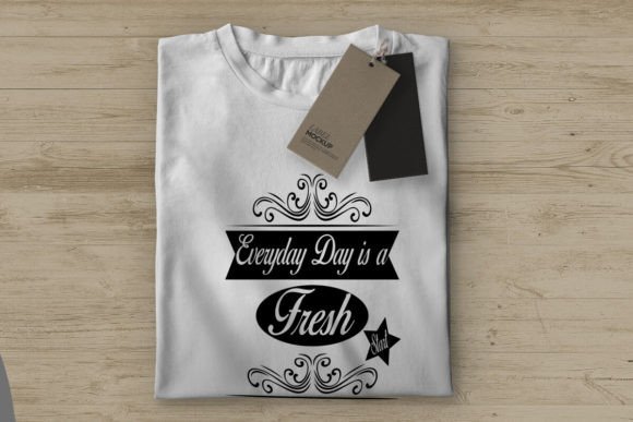 Motivational Tshirt 23: A Designer’s Real-World Embroidery Review