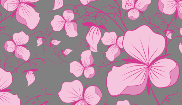 Painted Flora: A Designer’s Real-World Embroidery Review