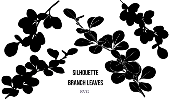 Silhouette Branch Leaves: A Designer’s Real-World Embroidery Review